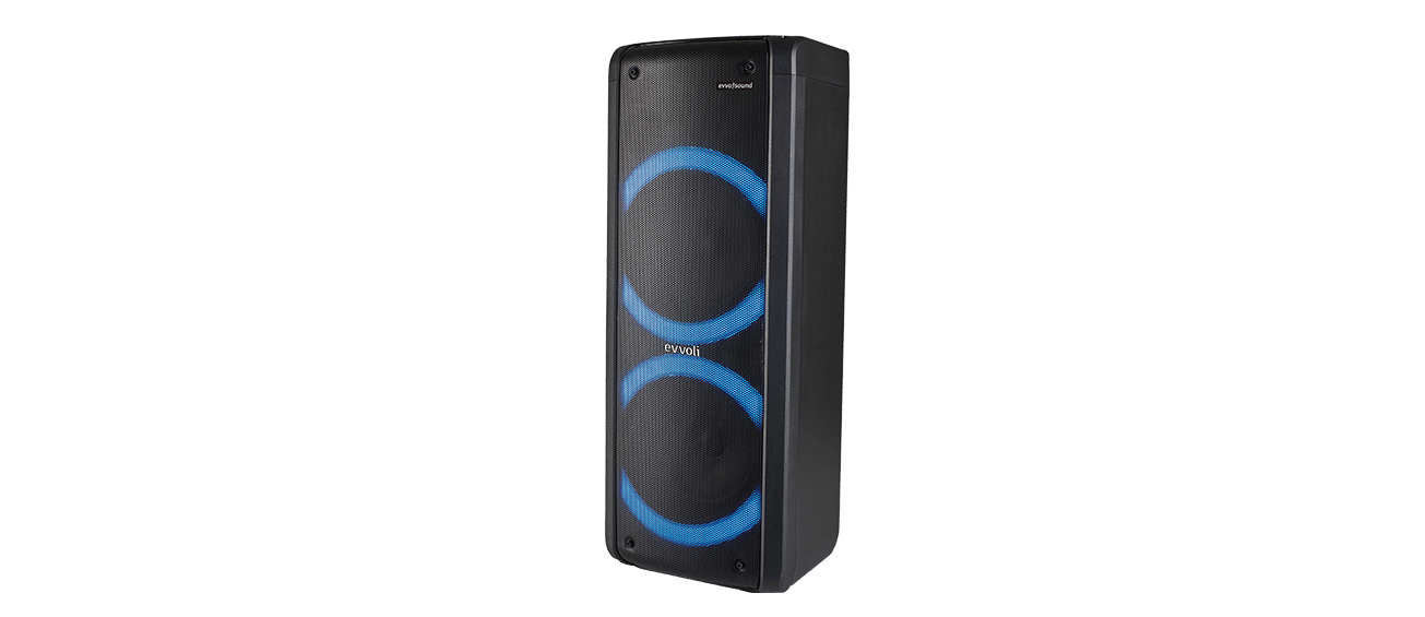 Evaud-Pt80B Evvoli Party Box