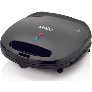 Ssm2513 Sinbo Tost Makinesi Grill