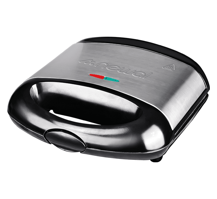 Gsm5083 Newal Tost Makinesi Grill