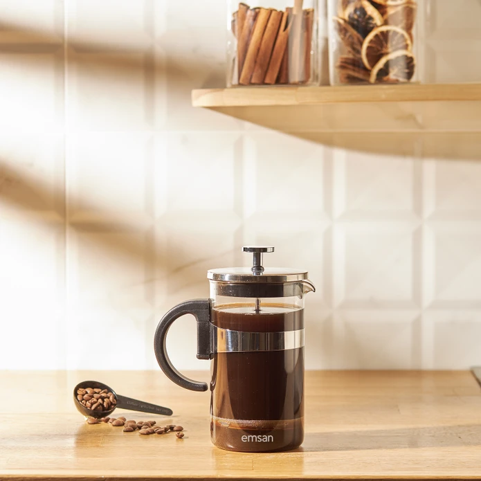 Royal French Press 600 Ml
