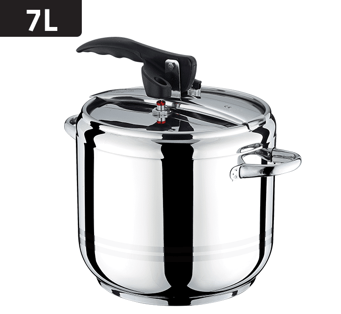 Z1303/7 Zio Klasik Düdüklü 7L