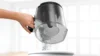 Bosch BGS41POW1 Serie  6 Torbasız elektrikli süpürge Siyah - Görsel 3