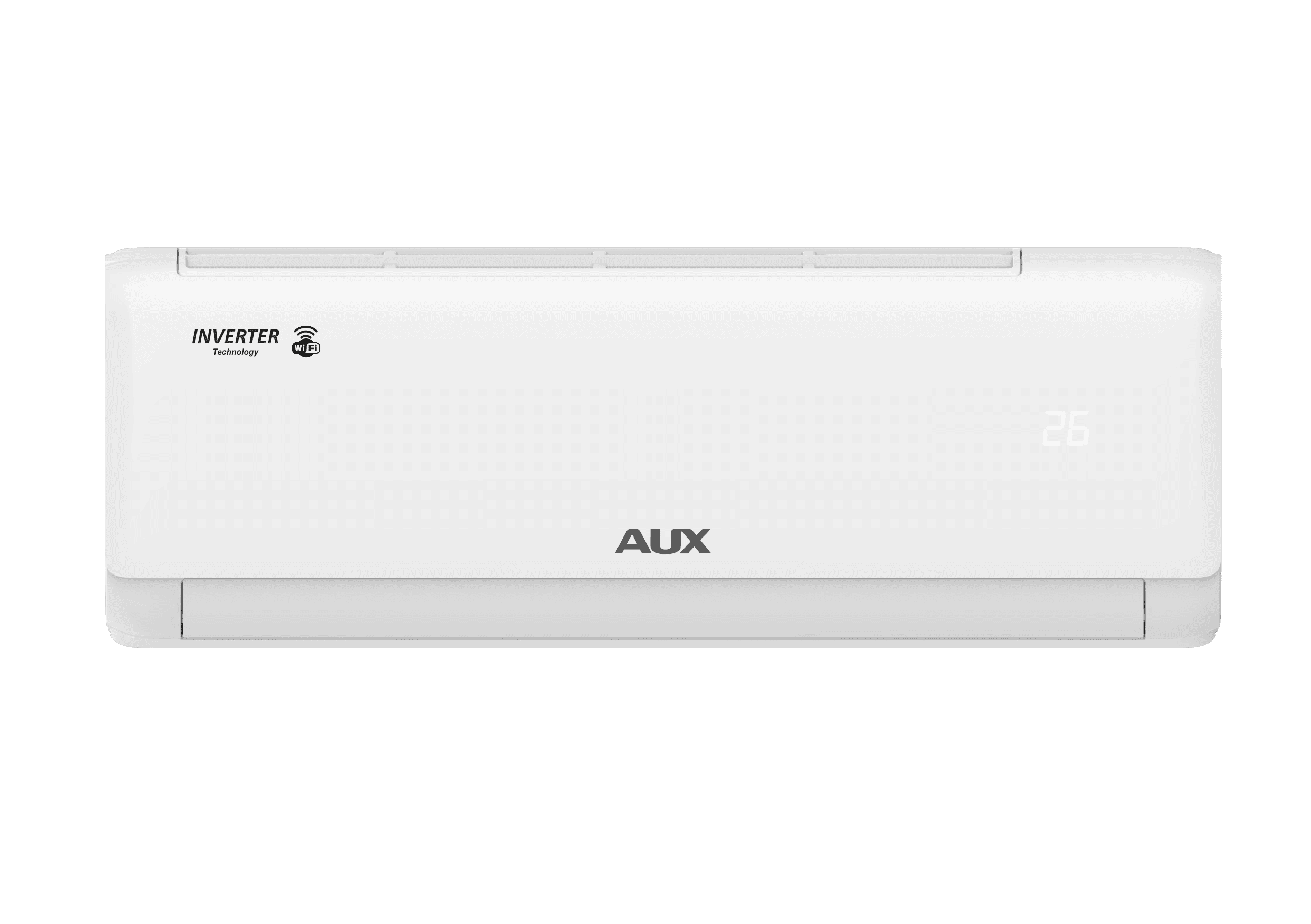 Aux 12.000 Qc R32 Btu A++ Inverter Klima