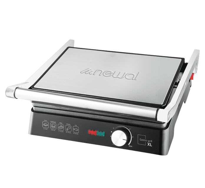 Gsm5094 Newal Tost Makinesi Grill