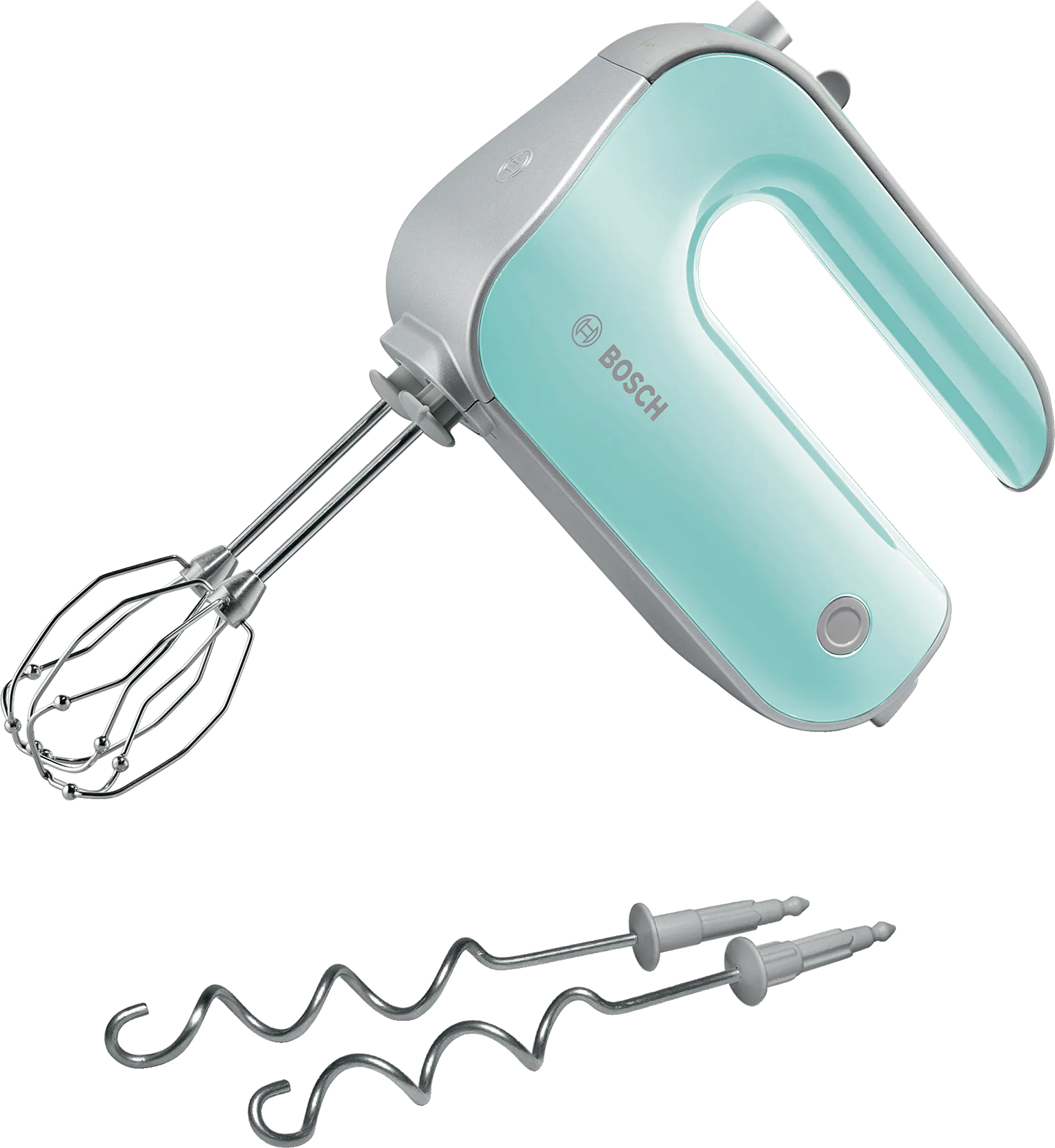Bosch El Mikseri Styline Renk 500 W Turkuaz