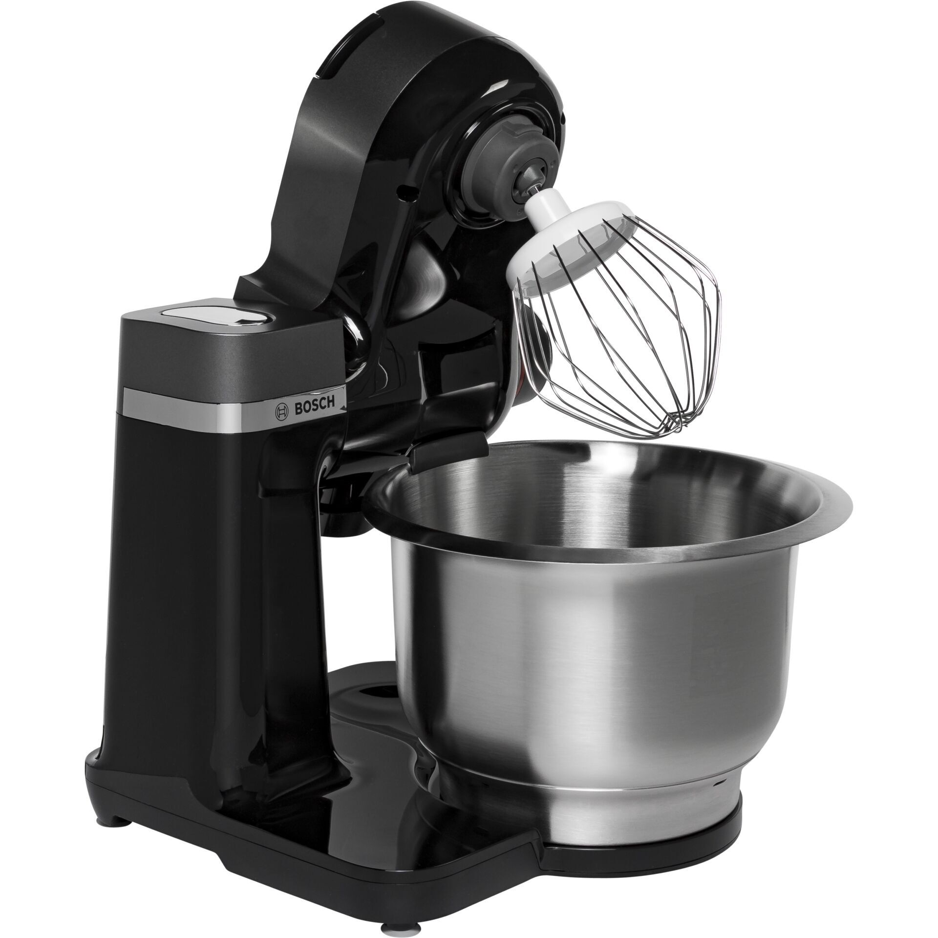 Bosch Serie 2 Mutfak Makinesi Mum 900 W Siyah
