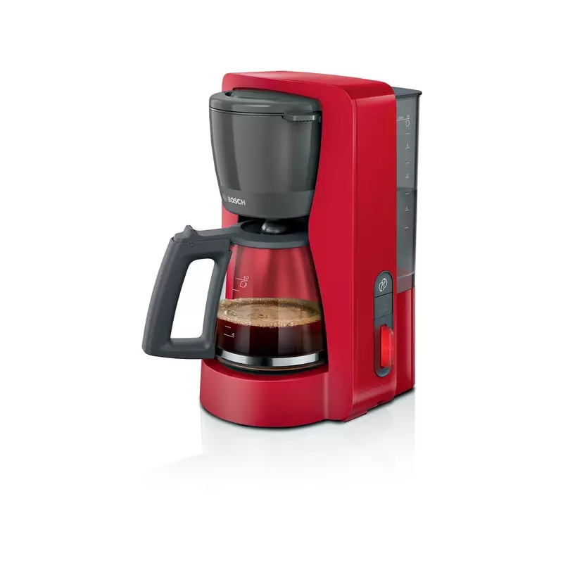Bosch Kahve Makinesi Mymoment Red Bi Sipariş Kktc