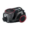 Bosch BGS41POW1 Serie  6 Torbasız elektrikli süpürge Siyah - Görsel 2