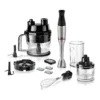 Bosch Seri 6 El blenderi ErgoMaster 1200 W Paslanmaz çelik