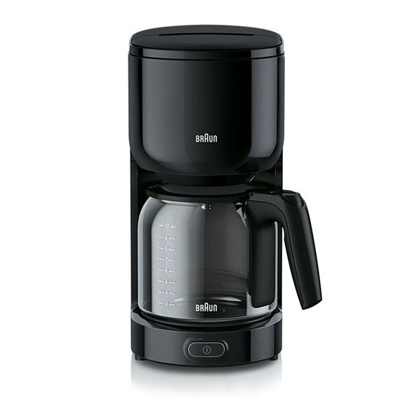Braun 3108- Kf3120 Filtre Kahve Makinesi