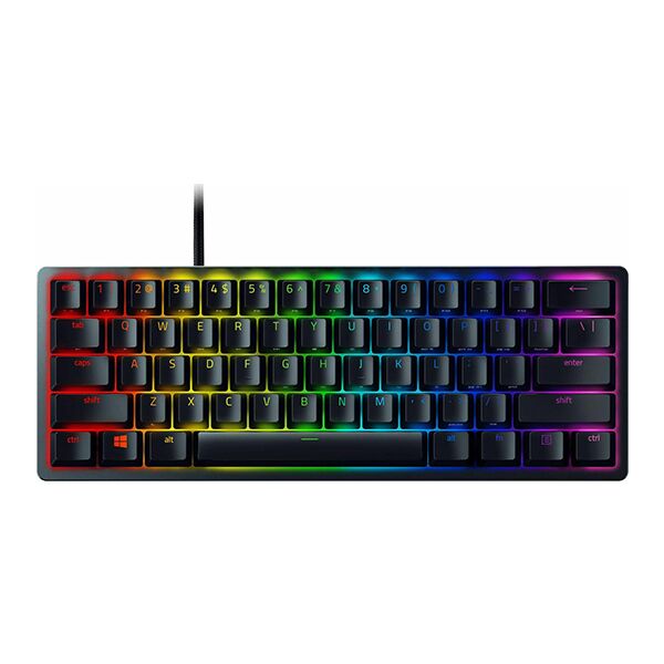 Razer 1.28.80.11.080 Huntsman Mini Oyun Klavyesi - Kktc Bi Sipariş - Teknoloji&Amp;Gt;Bilgisayar Parçaları&Amp;Gt;Oyuncu Aksesuarları&Amp;Gt;Oyuncu Klavyesi