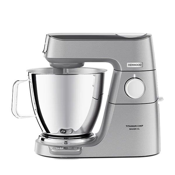 Kenwood Kvl85.124Si Chef Xl Baker Gıda İşlemcisi - Kktc Bi Sipariş - Ev Elektroniği&Amp;Gt;Küçük Ev Aletleri&Amp;Gt;Hamur Yoğurma Makinesi