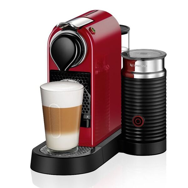Nespresso Citiz Ve Süt Kapsül Kahve Makinesi