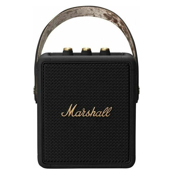 Marshall Stockwell Ii Bluetooth Hoparlör