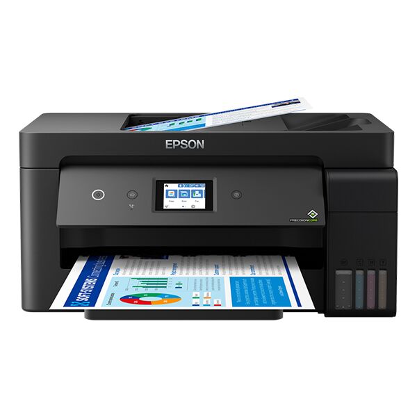 Epson L14150 Ecotank Yazıcı - Kktc Bi Sipariş - Çevre Birimleri&Amp;Gt;Yazıcı &Amp;Amp; Tarayıcı&Amp;Gt;Mürekkep Püskürtmeli Yazıcı