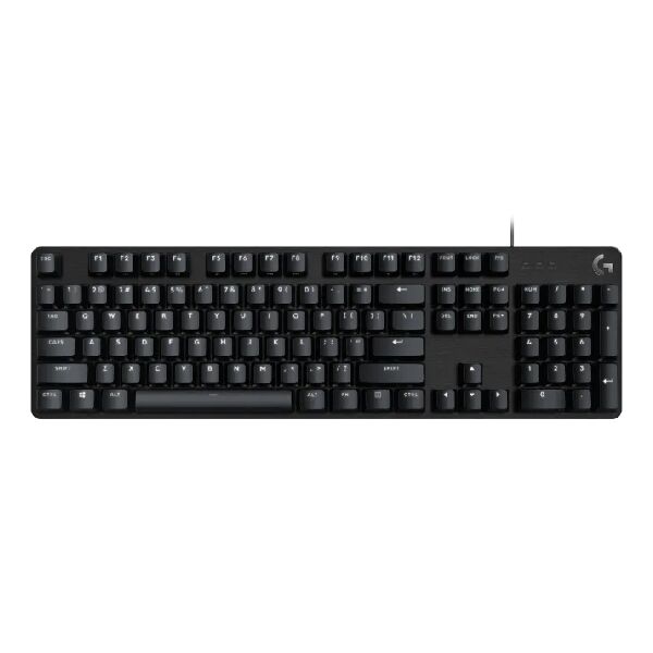 Logitech G413 Se Kablolu Mekanik Oyun Klavyesi