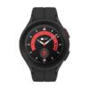 SAMSUNG Galaxy Watch 5 Pro LTE Akıllı Saat, Siyah - Görsel 3