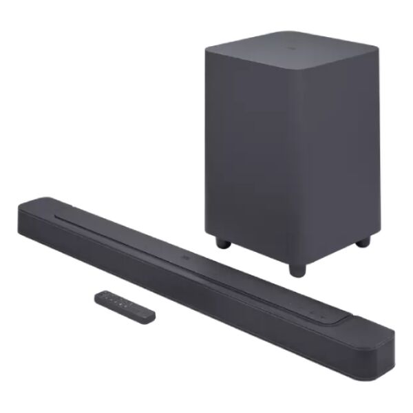 Jbl Bar 500 Ses Çubuğu