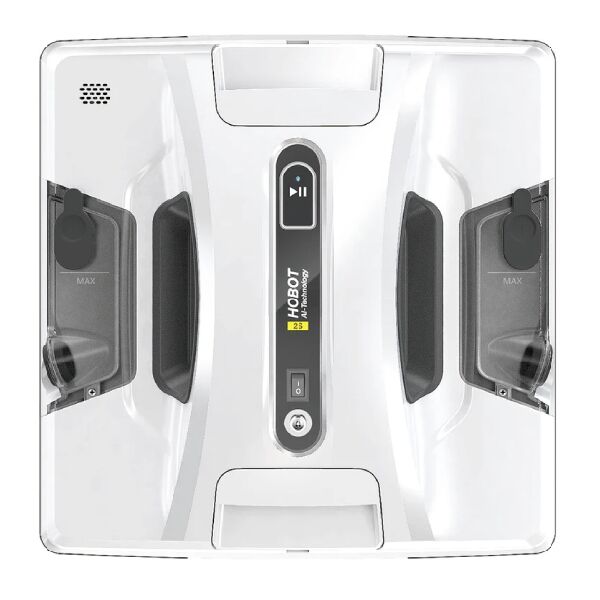 Hobot-2S Robotik Cam Temizleyici - Kktc Bi Sipariş - Ev Elektroniği&Amp;Gt;Elektrikli Süpürge&Amp;Gt;Cam Silme Robotu