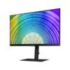 SAMSUNG LS24A600UCUXEN İş PC Monitörü, 24" - Görsel 3