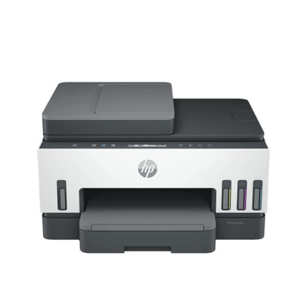 Hp Smart Tank 790 Hepsi Bir Arada Yazıcı - Kktc Bi Sipariş - Çevre Birimleri&Amp;Gt;Yazıcı &Amp;Amp; Tarayıcı&Amp;Gt;Mürekkep Püskürtmeli Yazıcı