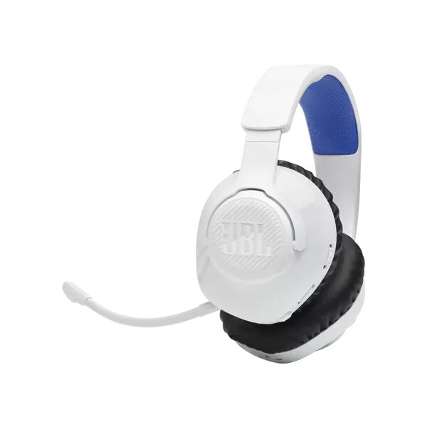Jbl Quantum 360P Kulak Üstü Kablosuz Kulaklık