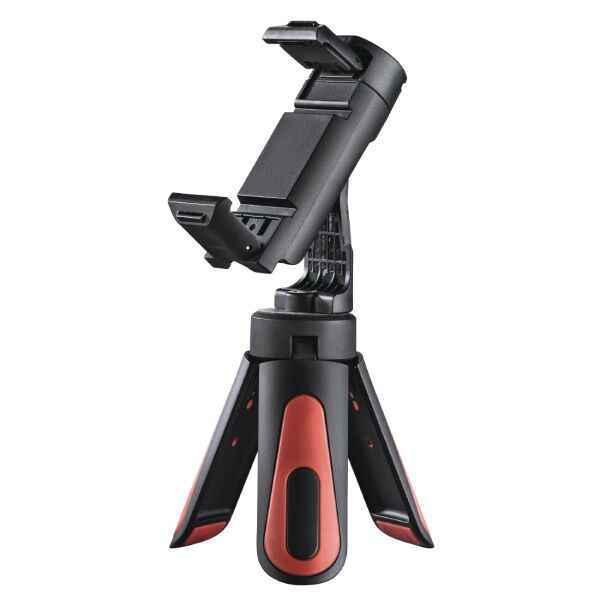 Hama 00004649 Pocket Ii Döndürülebilir Akıllı Telefon Tripod - Kktc Bi Sipariş - Çevre Birimleri&Amp;Gt;Mouse Pad