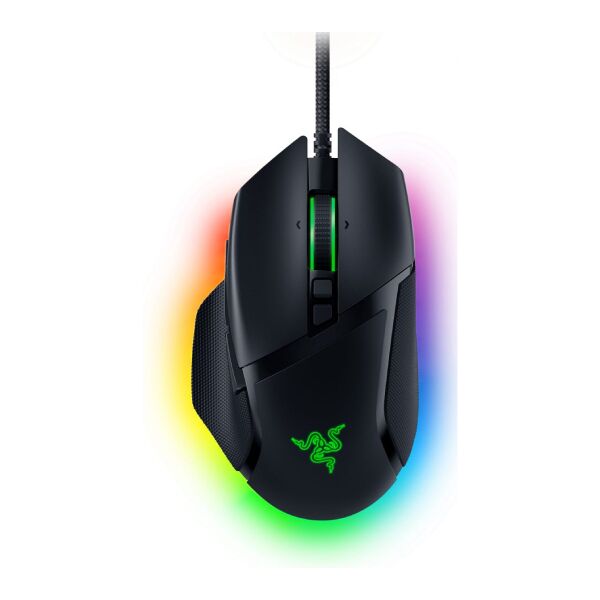 Razer Basilik Ergono V3 Kablolu Oyuncu Faresi - Kktc Bi Sipariş - Teknoloji&Amp;Gt;Bilgisayar Parçaları&Amp;Gt;Oyuncu Aksesuarları&Amp;Gt;Oyuncu Mouse