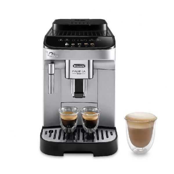 Delonghi Ecam290.31.Sb Tam Otomatik Espresso Makinesi - Kktc Bi Sipariş - Ev Elektroniği&Amp;Gt;Küçük Ev Aletleri&Amp;Gt;Kahve Makinesi&Amp;Gt;Espresso Kahve Makinesi