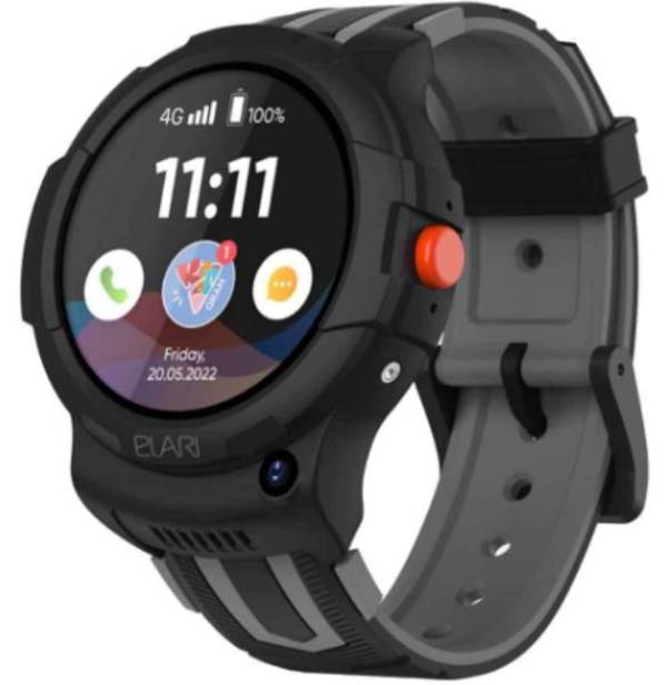Elari Kp4Gw Kidphone 4G Wink Çocuk Akıllı Saati