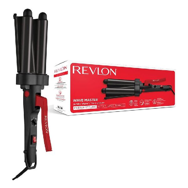 Revlon Rvr3056Uke Bukle Makinesi
