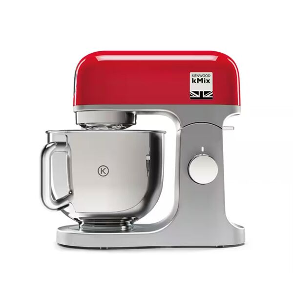 Kenwood Kmx750Rd Kmix Gıda İşlemcisi