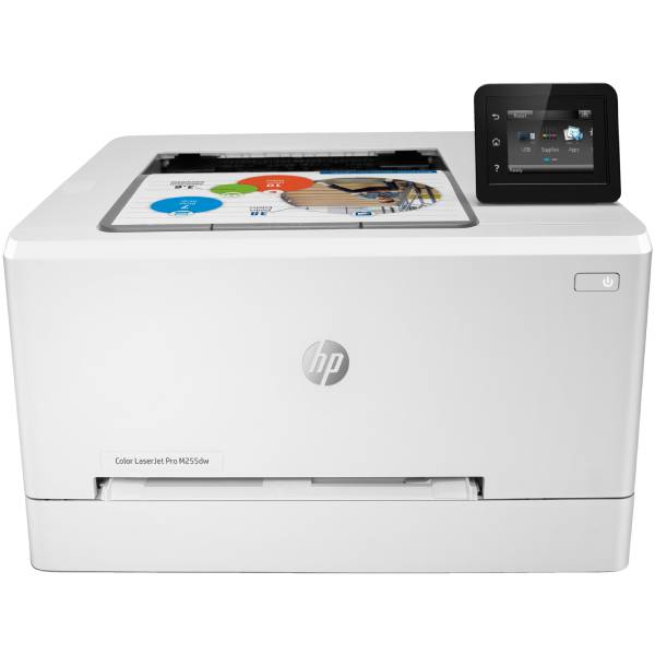 Hp M255Dw Laserjet Pro Yazıcı - Kktc Bi Sipariş - Çevre Birimleri&Amp;Gt;Yazıcı &Amp;Amp; Tarayıcı&Amp;Gt;Lazer Yazıcı
