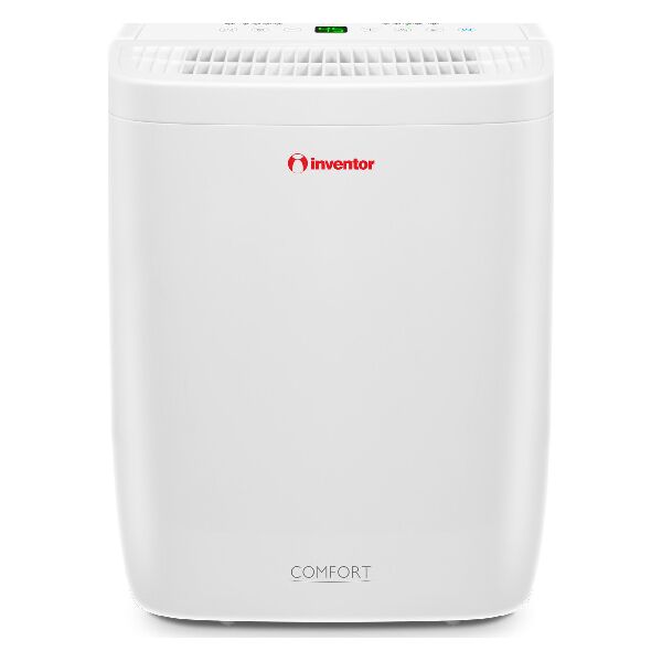 Inventor Cf-Ion Comfort Nem Alma Cihazı - Kktc Bi Sipariş - Teknoloji&Amp;Gt;Akıllı Ev Aletleri&Amp;Gt;Hava Temizleyici &Amp;Amp; Nemlendirici