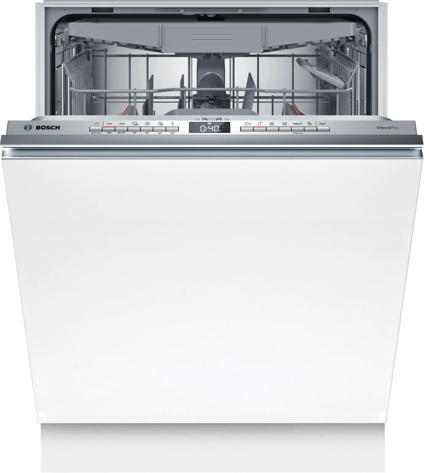 Bosch Seri 4 Tam Ankastre Bulaşık Makinesi 60 Cm Smv4Hmx65Q - Görsel 1