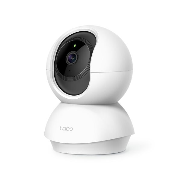 Tp-Link Tapo C200 Wi-Fi Güvenlik Kamerası - Kktc Bi Sipariş - Teknoloji&Amp;Gt;Kamera Ve Aksesuarlar&Amp;Gt;Güvenlik Kameraları