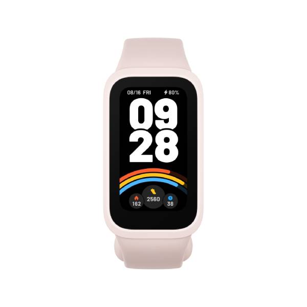 Xiaomi Bhr9917Gl Smart Band 9 Active Akıllı Saat