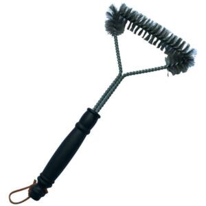 Barbekü Izgara Temizleme Fırçası FIELDMANN FZG 9013