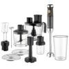 El Blender/Dilimleyici SENCOR 10'lu 1 SHB 6552BK siyah