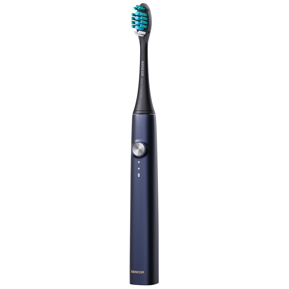 Elektrikli Diş Fırçası Sencor Soc 4010Bl Mavi