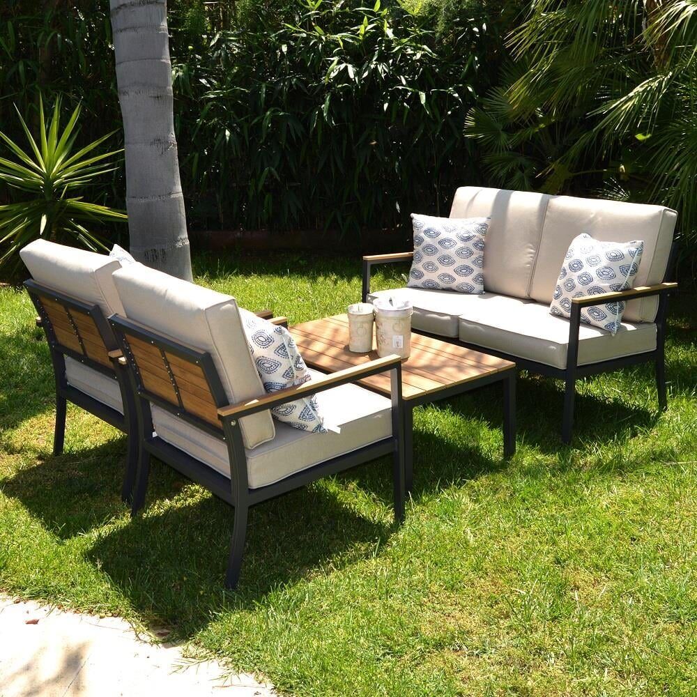 Garden Times
