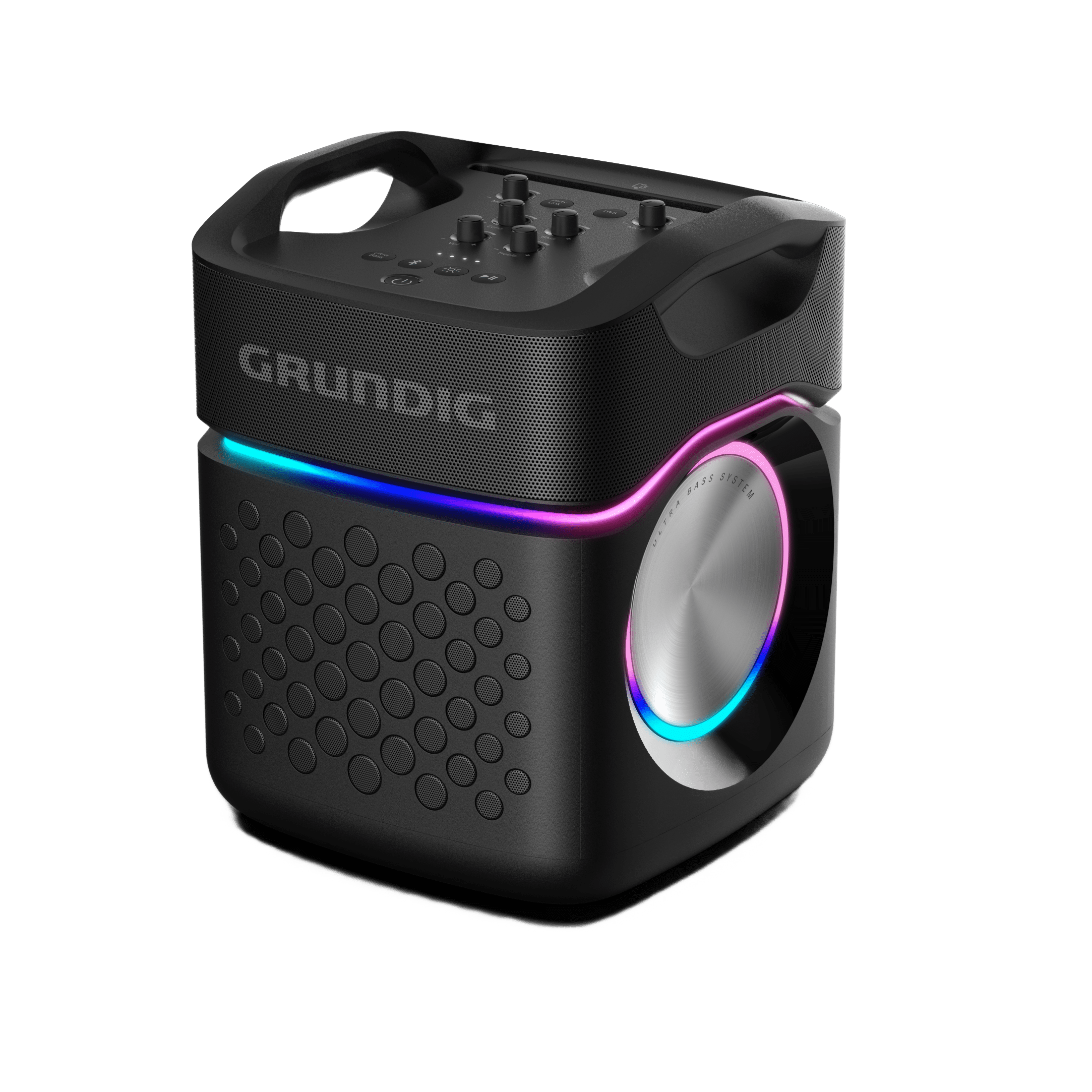 Grundig
