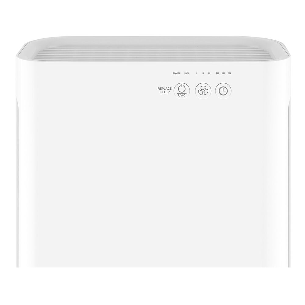 Hava Arıtıcısı Sencor Sha 8400Wh Beyaz