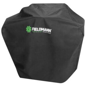 Mangal Örtüsü FIELDMANN FZG 9050 siyah