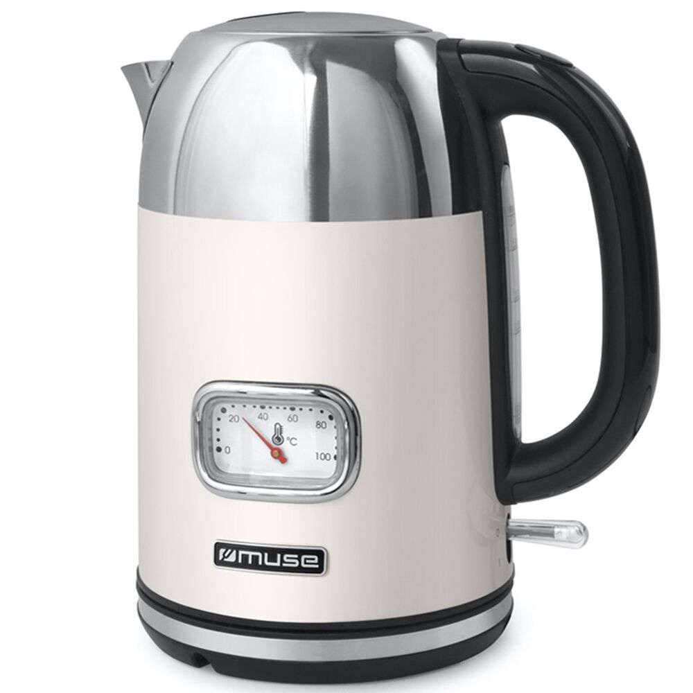 Su Isıtıcısı Muse Ms-020 Sc Bej