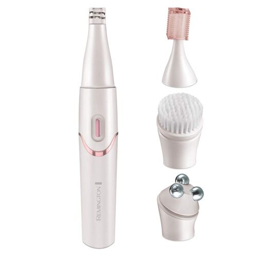 Yüz Temizleme Fırçası Remington Smooth Silky Ep7070/So