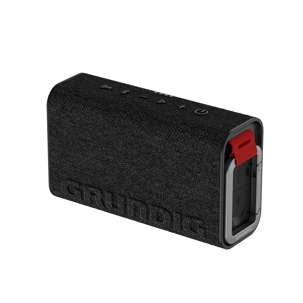 Grundig