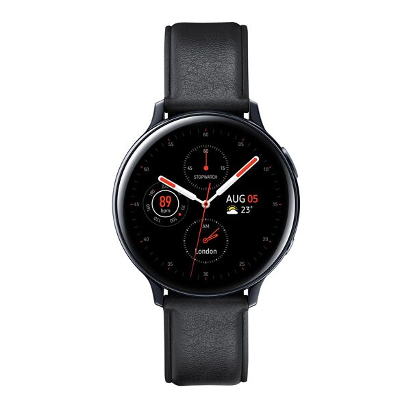 Samsung Galaxy Watch Active 2 Akıllı Saat Paslanmaz Çelik 44Mm