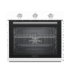 GEBE 11202 W Grundig Ankastre Beyaz Fırın