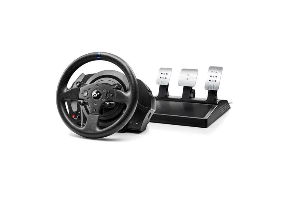Aksesuar Thrustmaster T300 Rs Gt Edition For Ps5/Ps4 /Pc Kktc
